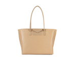 Lancaster Maya Sac Cabas 517-20 Champagne