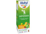 ALVITYL DEFENSE SIR/240ML
