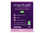 Manhaé Ménopause BIO 60 gélules Nutrisante