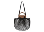 Longchamp Le Pliage Filet Noir