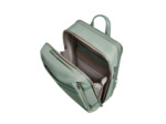 Samsonite Image Biz Sac A Dos Cabine 15,6" Thyme