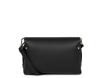 Lancaster City Sac Trotteur 423-48 Noir In Rouge