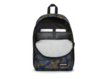 Eastpak Out Of Office Sac à Dos PC 15" 4o1 Brize Grade Blue