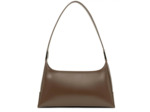 Lancaster Suave Ace Sac Baguette 433-20 Marron