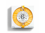 Savon Bienfaisant 100 g Bois D'Orange Base Végétale Roger & Gallet