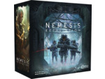 Nemesis Retaliation (Base)