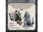 Cthulhu Death May Die : Godzilla (Ext)