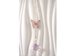ATTRAPE SOLEIL PAPILLON