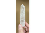 BATON DE MASSAGE EN CRISTAL DE ROCHE