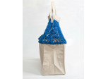 Shoppinette Filet A Provisions M Shopinette bleu