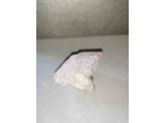 Pointe Amethyste brute 98g