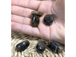 CHIASTOLITE