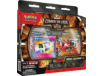 Pokémon : Deck Combat de Ligue - Méga-Lucario Ex