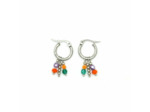 Boucles d'oreilles Laïs