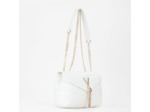 Valentino Privilege Sac De Soirée Bianco