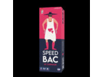Speed Bac Rouge (16+ ans)