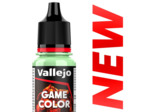 72121 - Vert Fantôme - Ghost Green