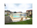 Rare maison bourgeoise à Mazamet