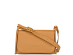 Longchamp Le Foulonné Sac Trotteur M Noix