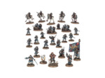 COMBAT PATROL: DEATH KORPS DE KRIEG