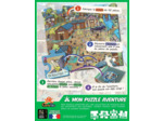 MON PUZZLE AVENTURE : PETITS DETECTIVES
