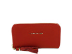 Lancaster Mademoiselle Ana Tout en Un 172-12 Rouge