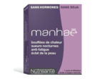 Pre-menopause Menopause Sans Hormones 30 Capsules Manhaé