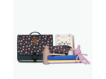 Cabaïa Discover Cartable S 4/6 ans 35cm Reykjavik Plougastel