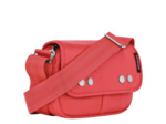 Longchamp Très Paris Sac Besace S Fraise