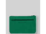 Ateliers Fourès Baroudeuse Pochette M Cassiopée B40 Perroquet