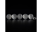 Bracelet 5 pièces 5 Francs
