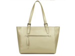 Lancaster Firenze Sac Cabas Epaule 480-004 Champagne