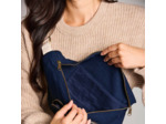 Hindbag Sac Banane XL Sofia Navy