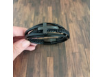 Bracelet cuir homme croix 5 lanières