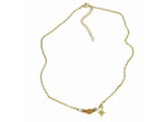 Collier ras de cou DUNE