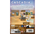 CASCADIA : Rolling Prairies