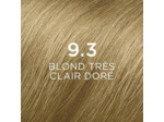 PHYTOCOLOR 9.3 GOLDEN BLONDE
