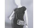 Farfouillette Sac Trotteur Multipoches Silver