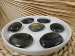 GALET LABRADORITE EXTRA