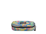 Eastpak Oval Trousse 2o5 Flower Blur Mix