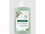KLORANE SHAMPOING A LaposAMANDE 200ML
