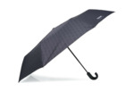 Parapluie Homme Poignée Pliant Automatique X-TRA Solide Monogramme