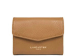 Lancaster Dune Porte Monnaie 129-19 Camel
