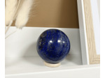 SPHERE LAPIS LAZULI
