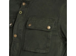 Blouson strech
