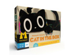 Cat in the box