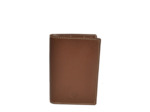 Serge Blanco Marfa Portefeuille 3 Volets MAR21019 Cognac