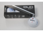BALLE DE GOLF