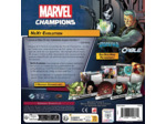 Marvel Champions : NeXt Evolution Expansion