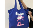 Sac Cabas XL Ipanema Palm
